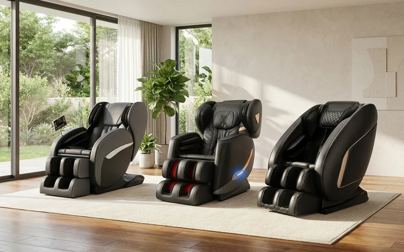 Massage Chairs